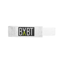 Custom Logo 180" Semi-Elastic Hand Wraps (Pair)