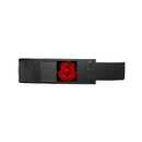 Custom Logo 180" Semi-Elastic Hand Wraps (Pair)