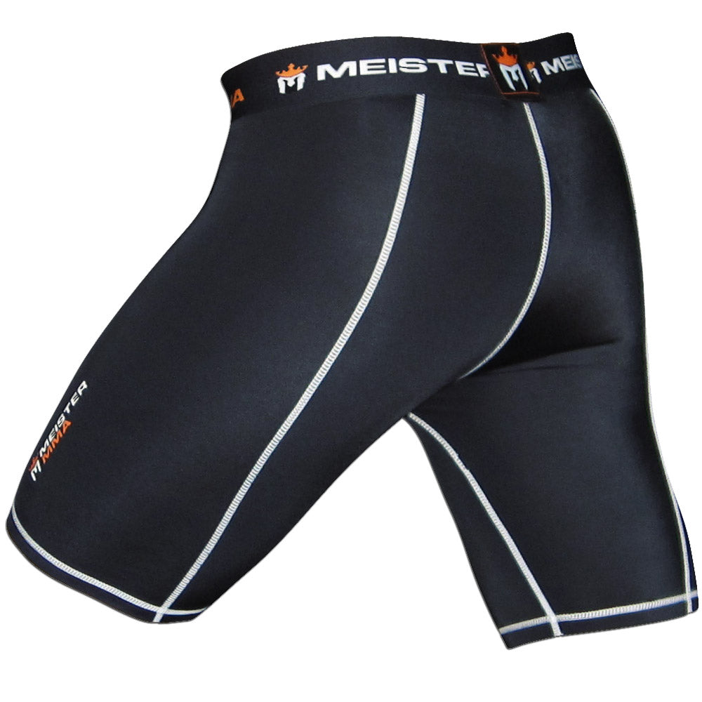 Compression pants with cup pocket new arrivals