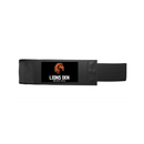 Custom Logo 180" Semi-Elastic Hand Wraps (Pair)