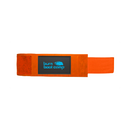 Custom Logo 180" Semi-Elastic Hand Wraps (Pair)