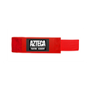 Custom Logo 180" Semi-Elastic Hand Wraps (Pair)