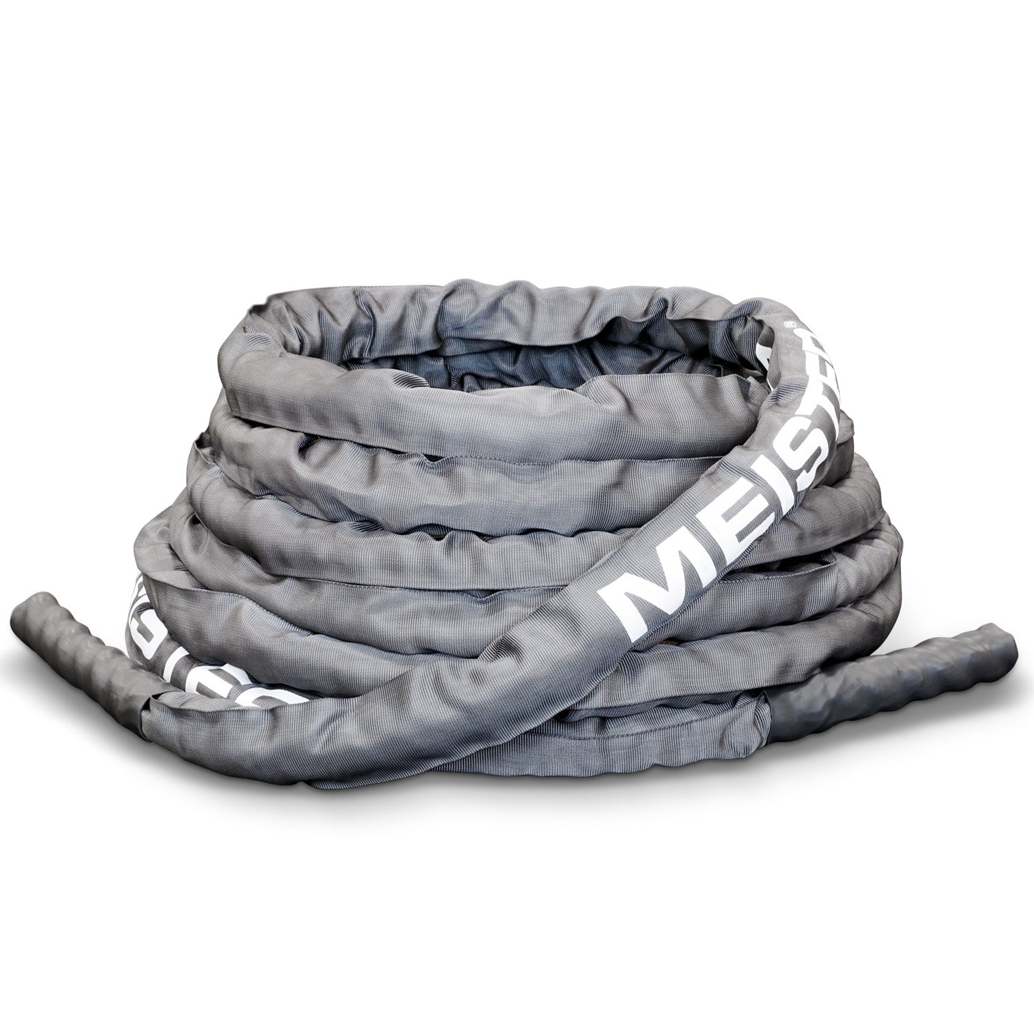 Meister Pro Sheathed Battle Rope - 1.5
