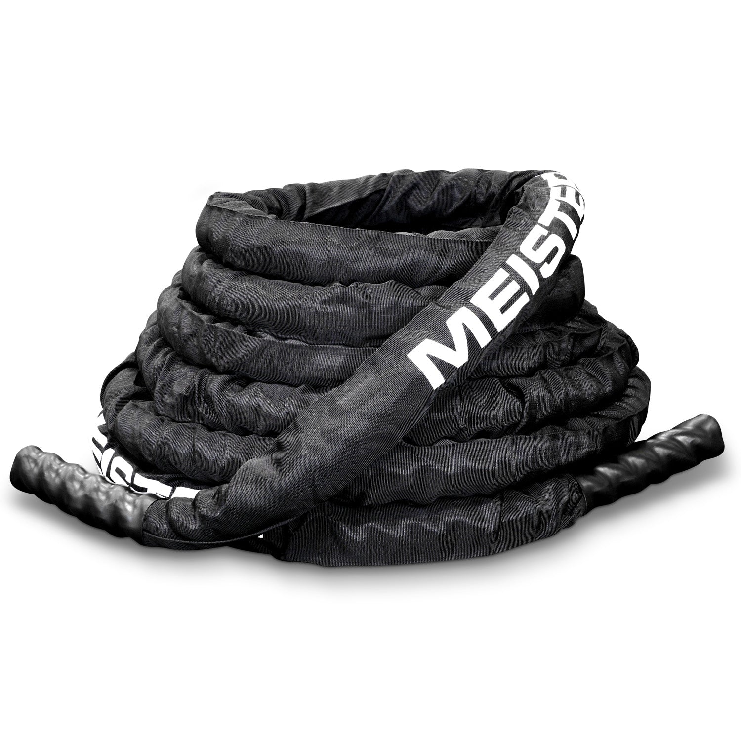 Meister Pro Sheathed Battle Rope - 2.0