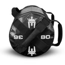 Meister 80lb BEAST Fitness Sandbag w/ Removable Kettlebells