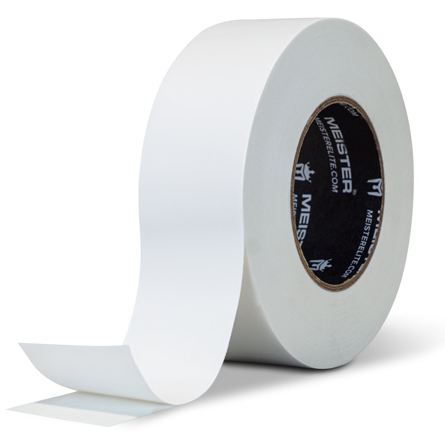 Meister Double-Sided Floor Mat Tape - 30yd x 2in