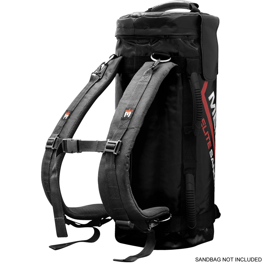 Backpack Straps for 50lb Elite Sandbag