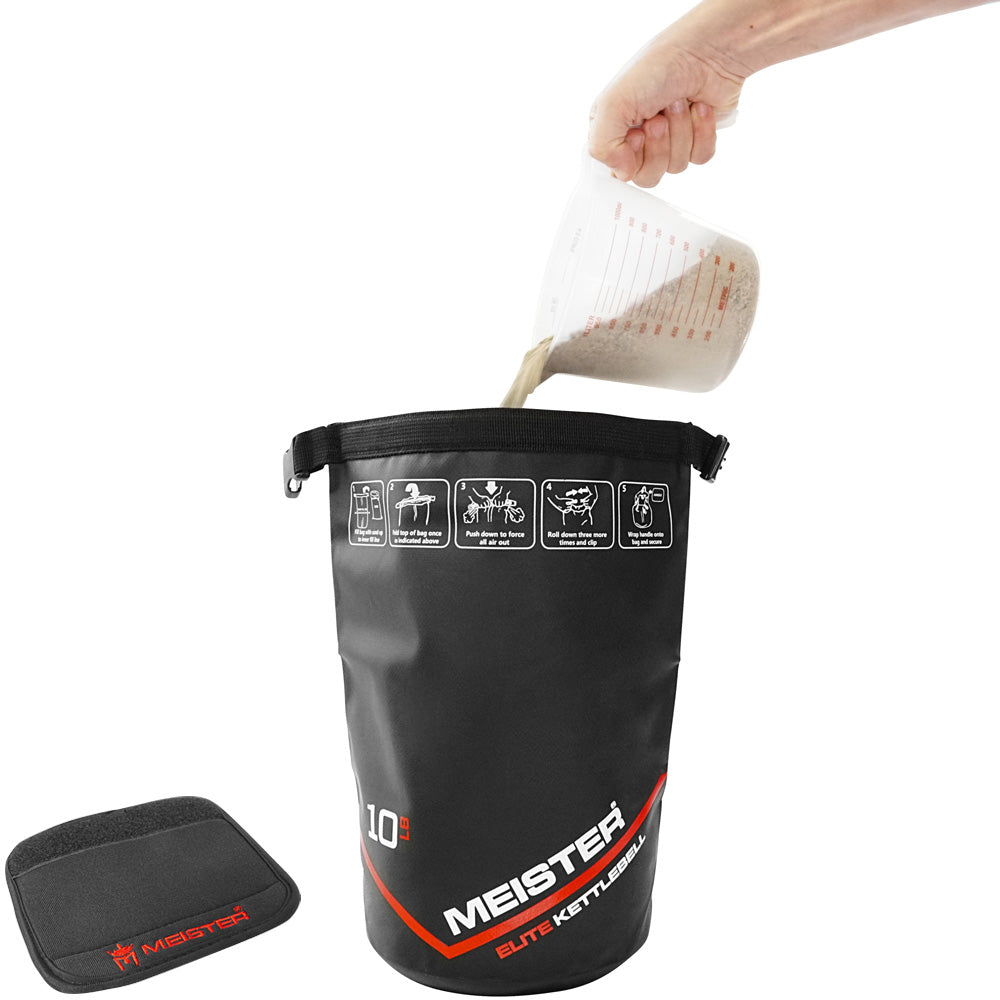 Best portable kettlebell best sale