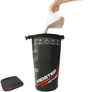 Meister Elite Portable Sand Kettlebell - 20lb / 9.0kg