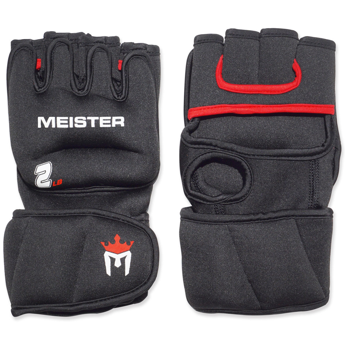 Weighted boxing gloves 2025