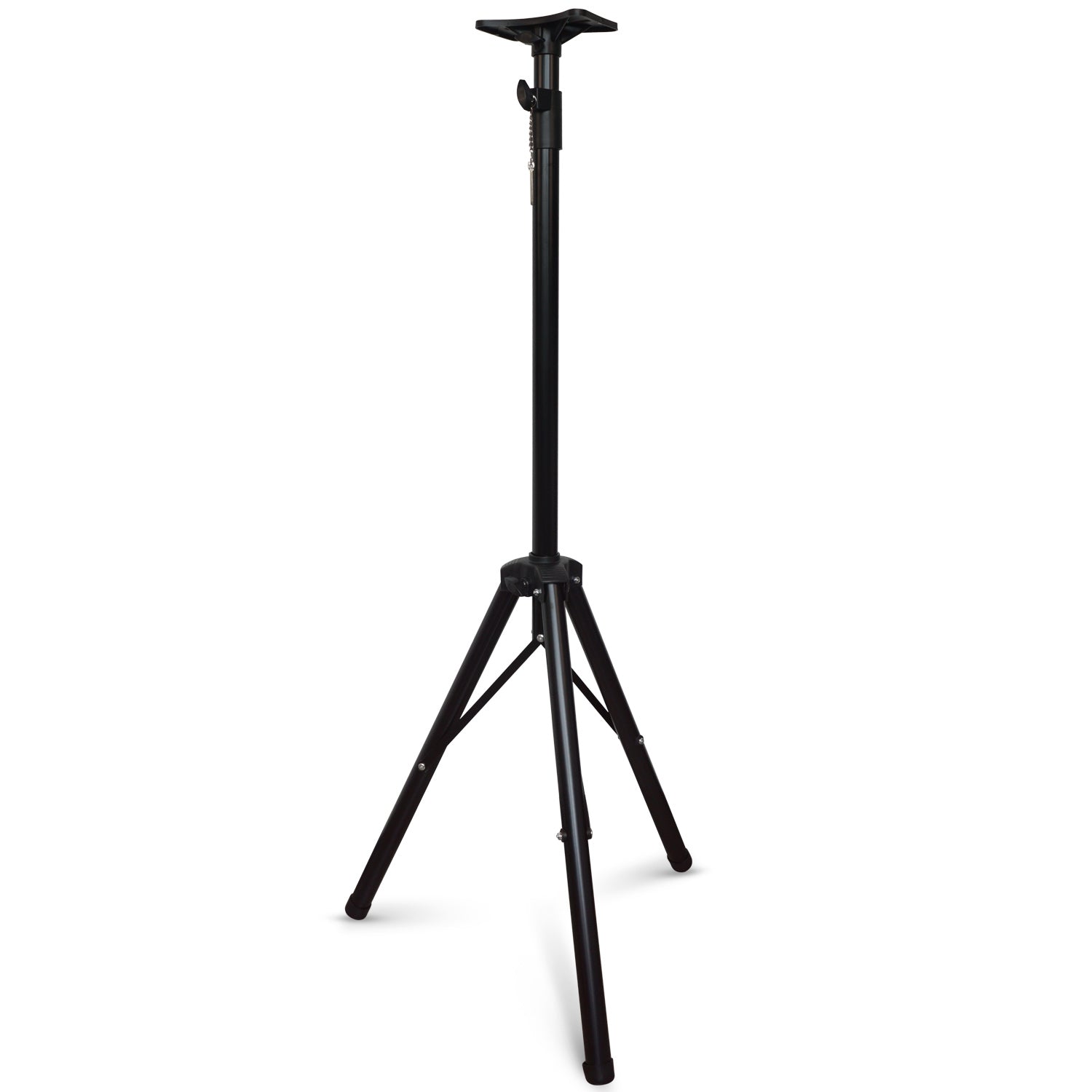 Meister GoHard Tripod Floor Stand for Gym Timers