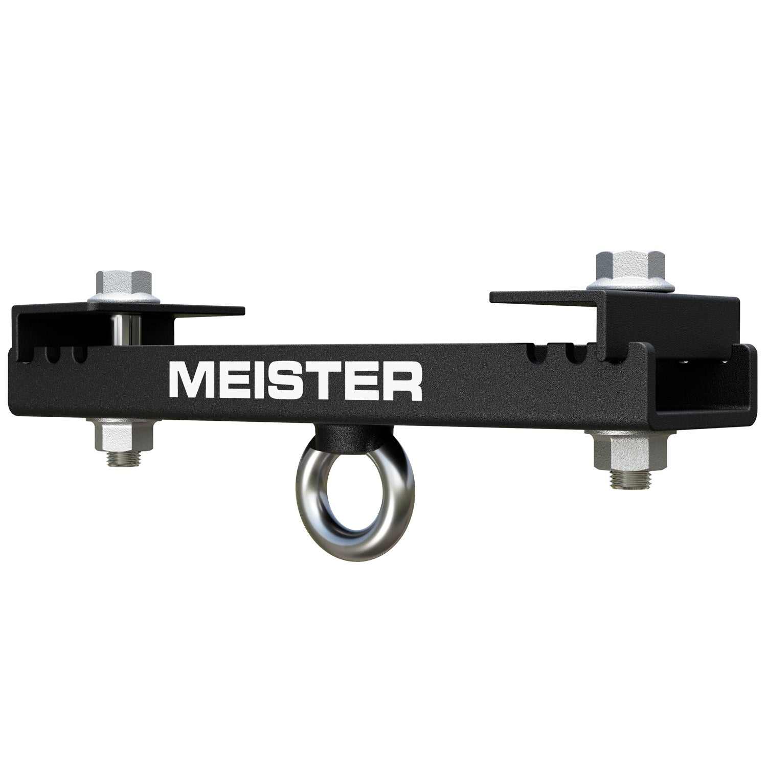 Meister Beam Clamp Hanger Mount for I-Beams & H-Beams