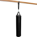 Meister Heavy Bag Hanger Strap Mount - Black