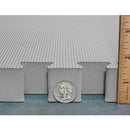 Meister X-THICK 1.5" Interlocking EVA Foam Mats - Gray