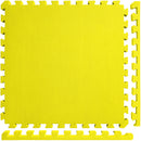 Meister X-THICK 1.5" Interlocking EVA Foam Mats - Yellow