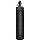 Meister 100lb Filled Heavy Bag for Boxing, MMA & Muay Thai