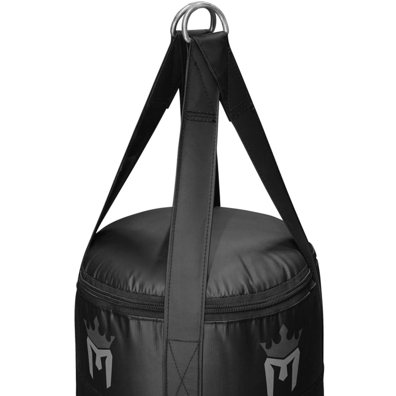 100lb Filled Heavy Bag for Boxing, MMA & Muay Thai