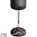 Meister ANKER Double-End Boxing Heavy Bag Floor Anchor + Bungees