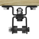 Meister 250lb Heavy Bag Ceiling Hanger Mount