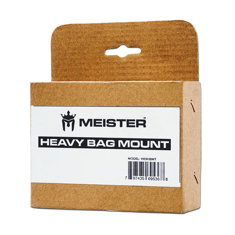 Meister 250lb Heavy Bag Ceiling Hanger Mount