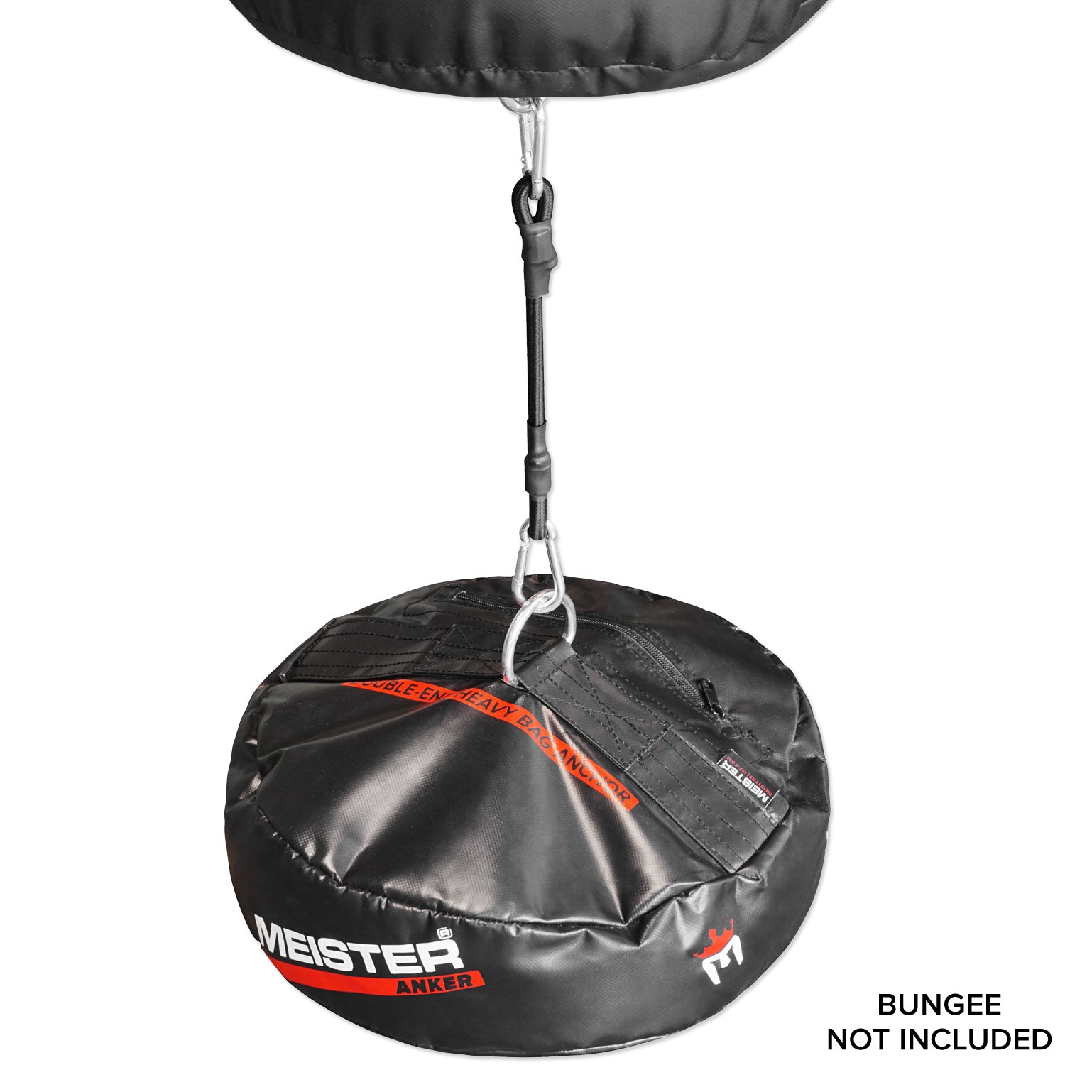 Meister ANKER Double-End Boxing Heavy Bag Floor Anchor