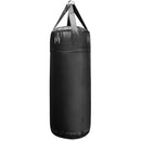 Meister 90lb Filled X-Wide Boxing Heavy Bag w/ Double-End