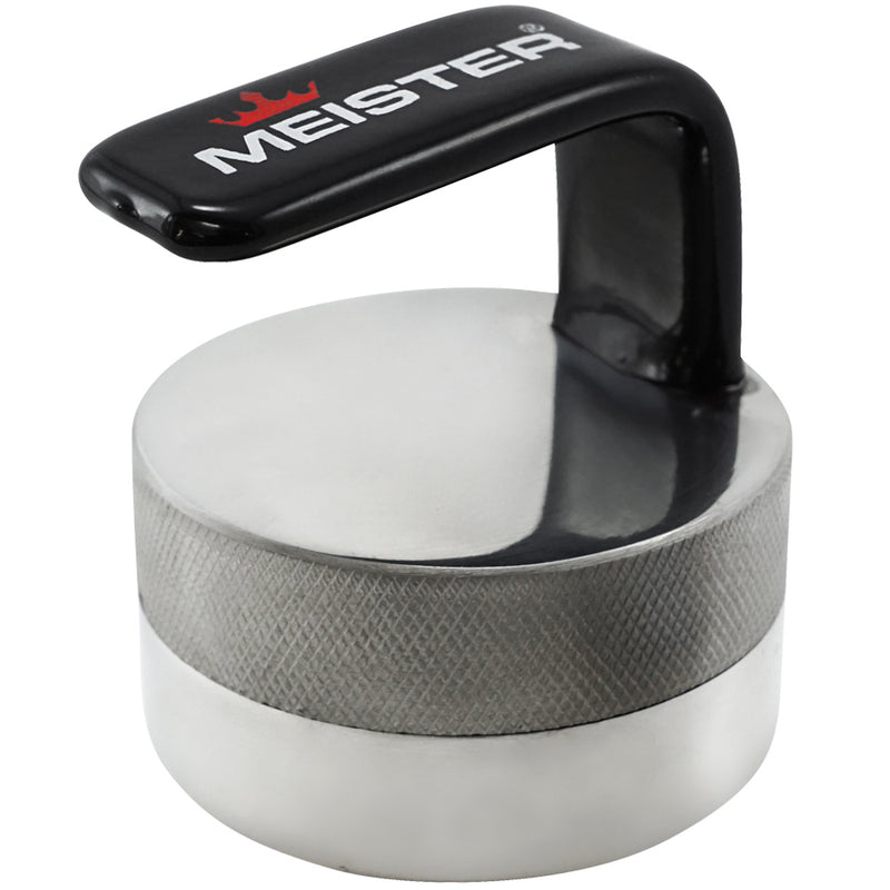 Meister Stainless Steel Ice No-Swell Compress