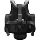 Meister Body Armor - MMA & Boxing Chest Guard w/ Groin Protector