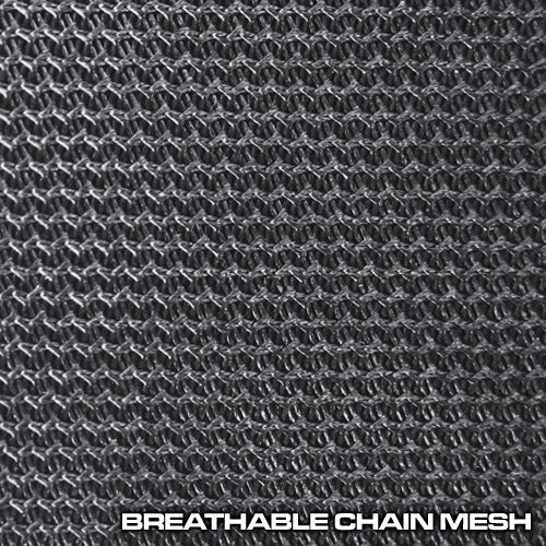 Meister Breathable CLASSIC Chain Mesh Duffel Bag