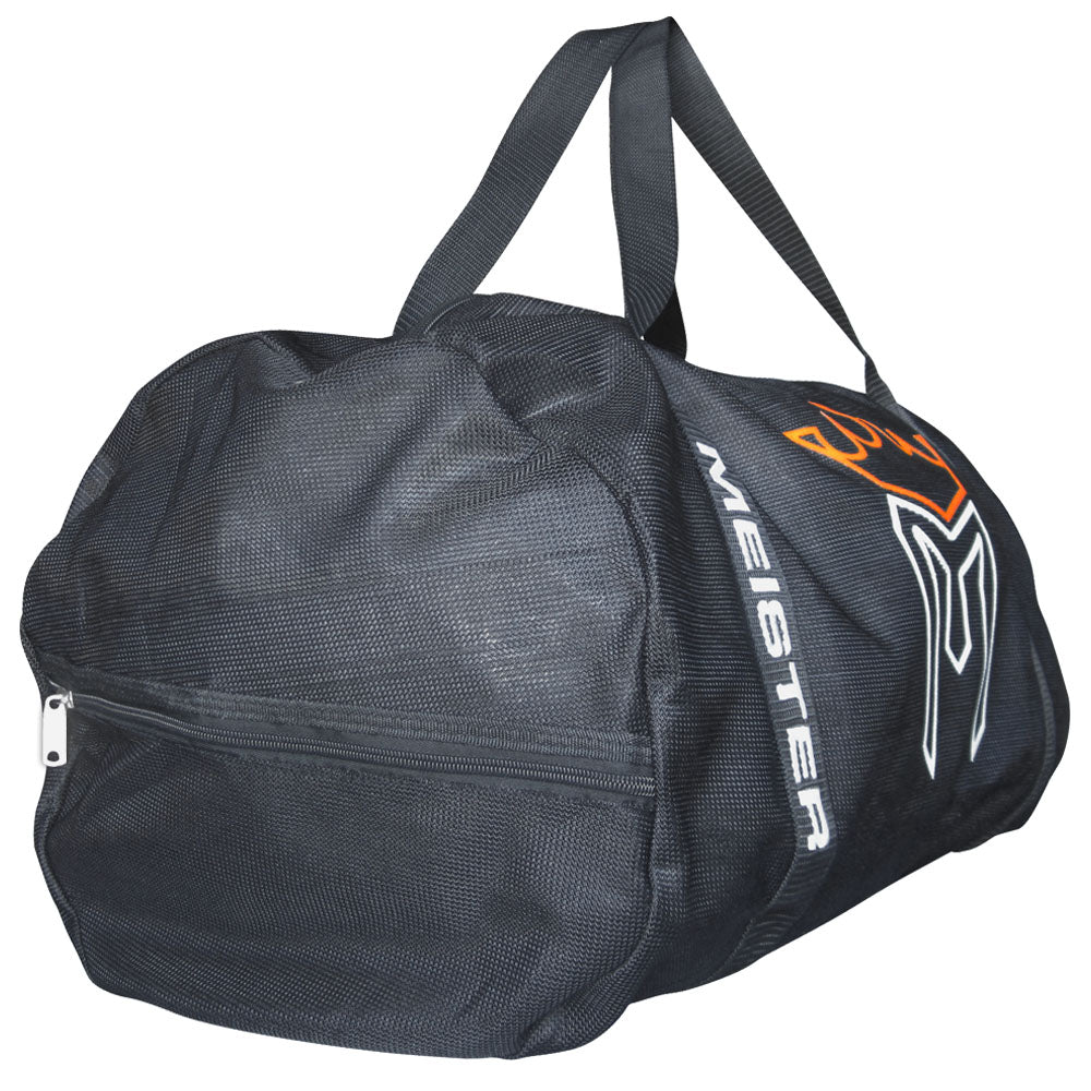 Breathable gym bag 2025