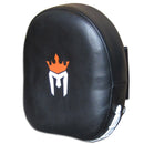 Contour Padded Target Punch Mitts (Pair)