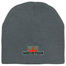 Meister Skull Cap Beanie - Heather Gray