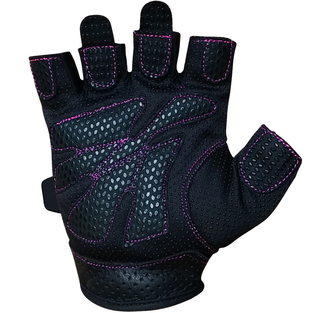 Ladies weightlifting gloves shop
