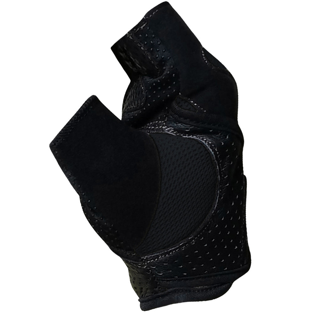 Weight lifting grip gloves on sale