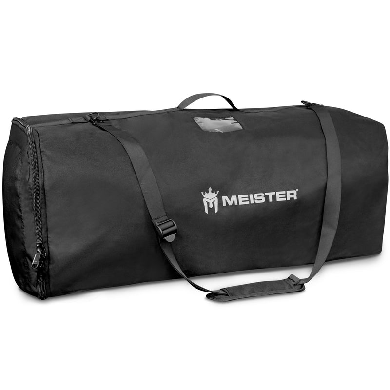 Meister Pack Duffel Bag - Protective Waterproof Airplane Travel Case for Backpacks up to 75L
