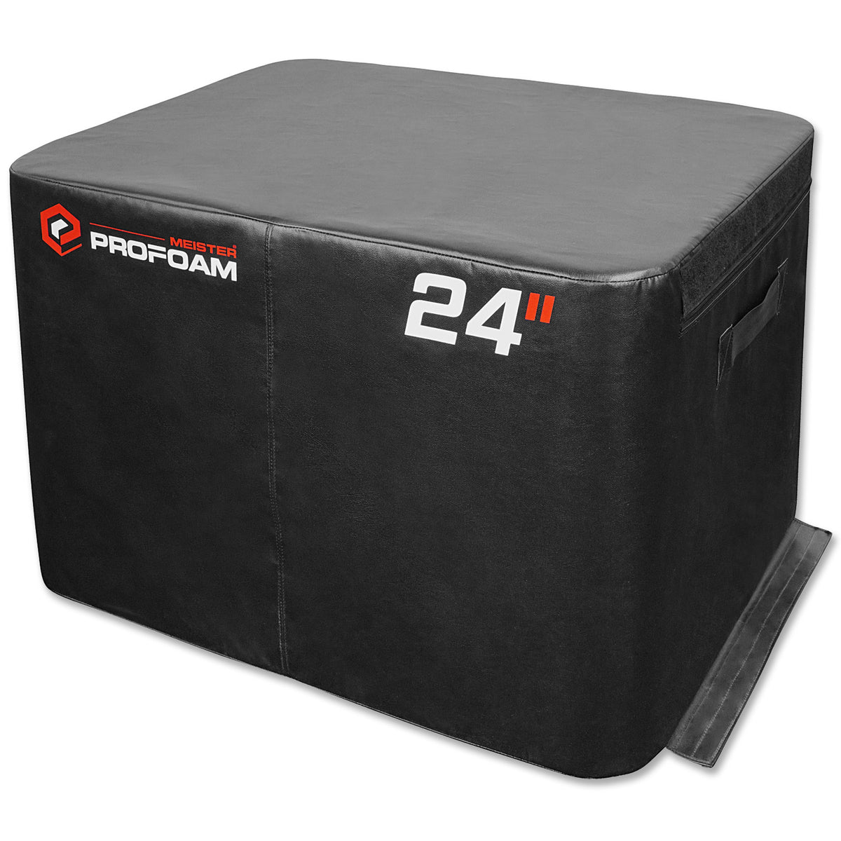 Meister PROFOAM™ Plyo Boxes - 3 Box Set - 24
