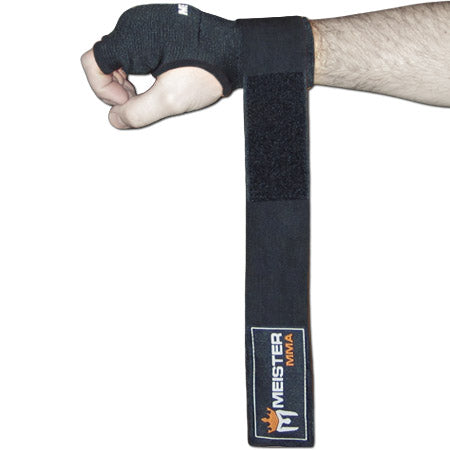 Padded ProWrap Inner Hand Wrap Gloves (Pair)