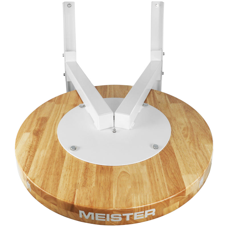 Meister SpeedKills™ M2 Speed Bag Platform w/ Swivel - Amber