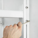 Meister SpeedKills™ M2 Speed Bag Platform w/ Swivel - Amber