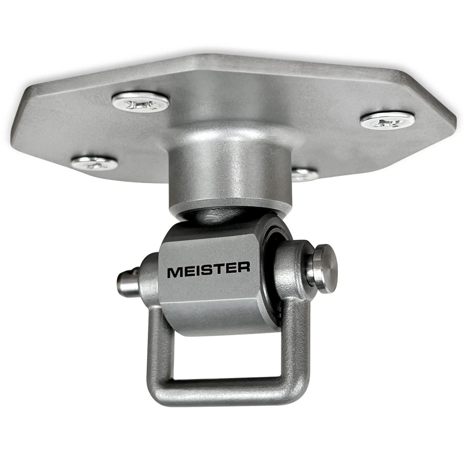 Meister Heavy Bag Swivel Mount - Dynamic Swing For Boxing & MMA Training