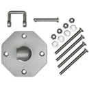 Meister SpeedKills Thunderbolt Triple-Bearing Speed Bag Swivel