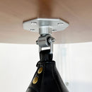 Meister SpeedKills Thunderbolt Triple-Bearing Speed Bag Swivel