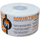 MeisterTape Premium Athletic Trainer's Tape - 15Yd - White