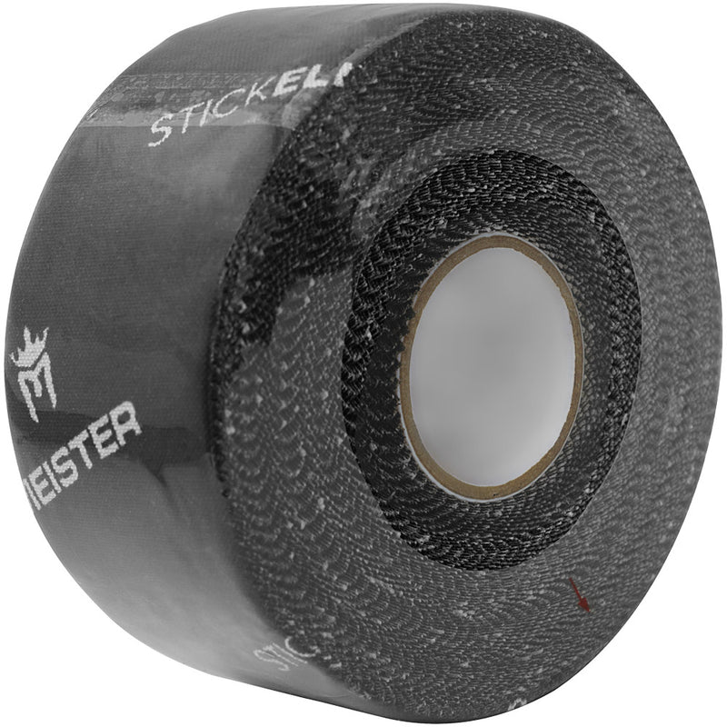 Black/ White Stick & Sock Tape - 4 Rolls - Centre Ice