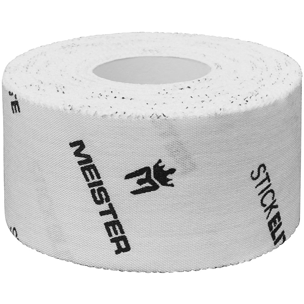 Meister StickElite™ Pro Porous Athletic Tape - 15yd White
