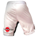 Meister Dragon Board Shorts - White