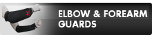 Elbow & Forearm Guards