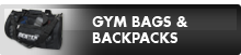 Gym Bags & Backpacks