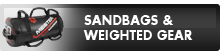 Sandbags & Weighted Gear