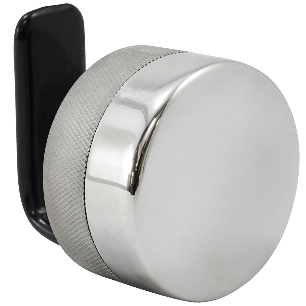 MEISTER ICE NOSWELL STAINLESS STEEL COMPRESS End Bruise Eye Iron